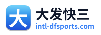 大发快三 Logo